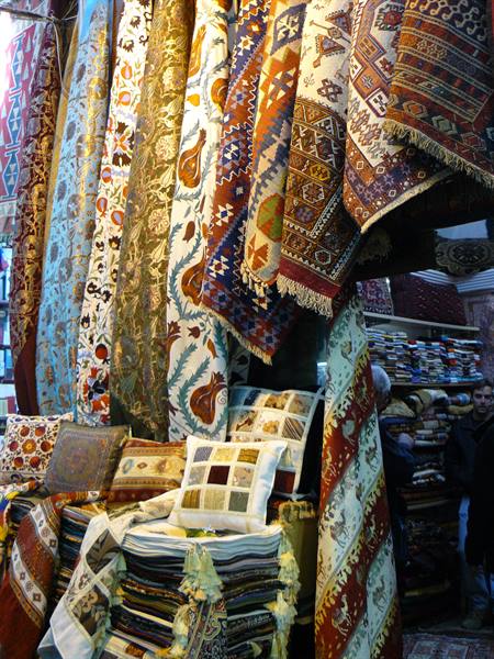 Gran Bazar
