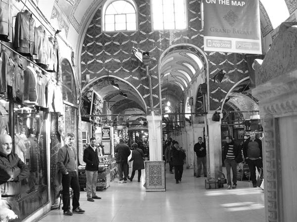 Gran Bazar