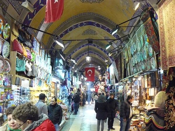 Gran Bazar