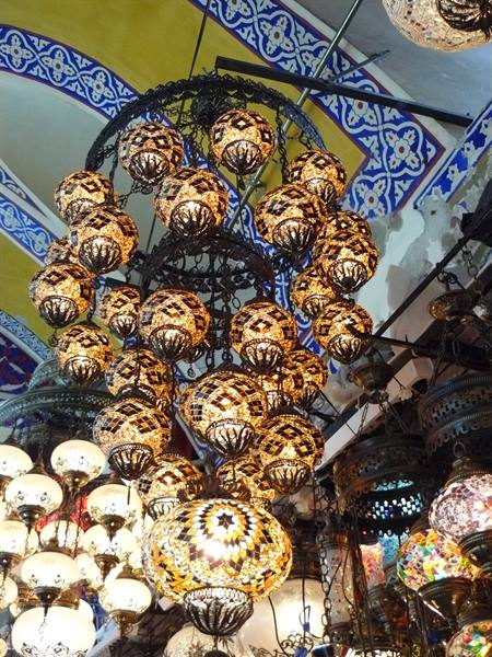 Gran Bazar