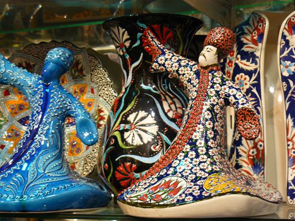 Gran Bazar