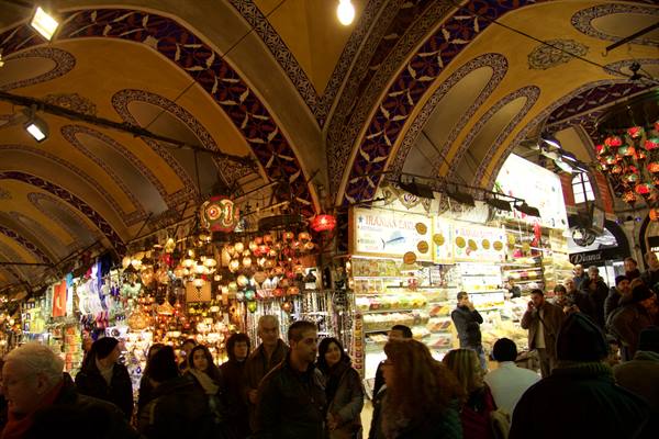 Gran Bazar