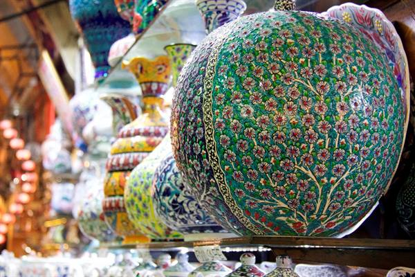 Gran Bazar
