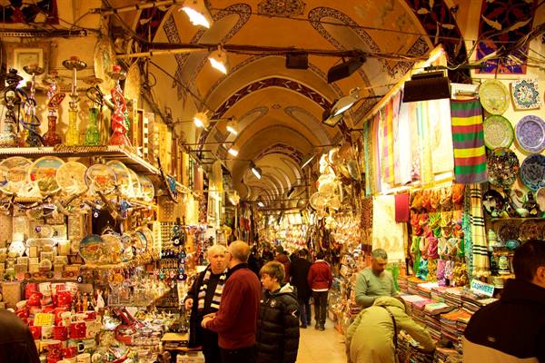 Gran Bazar