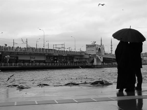 Karakoy 