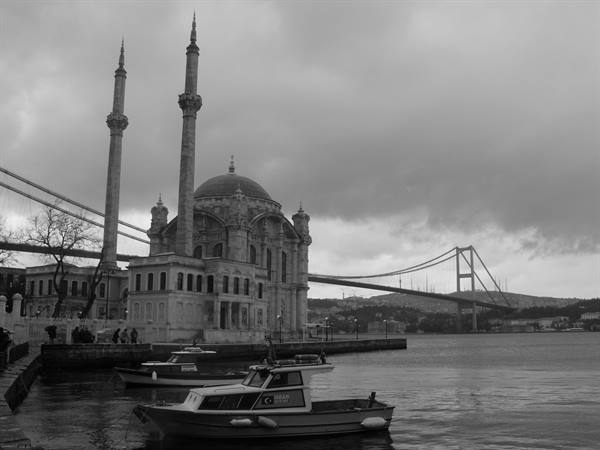 Ortakoy