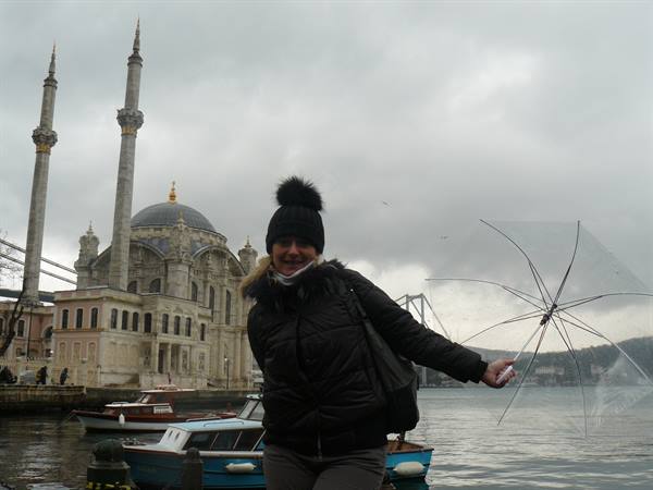 Ortakoy