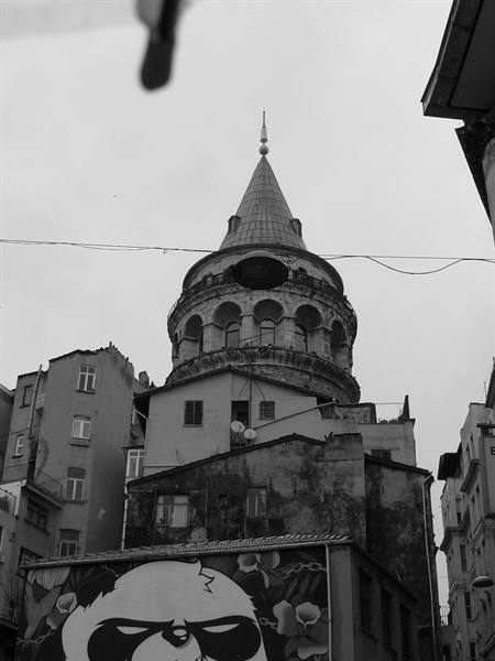 Torre di Galata