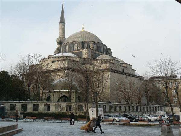 Sultanhamet