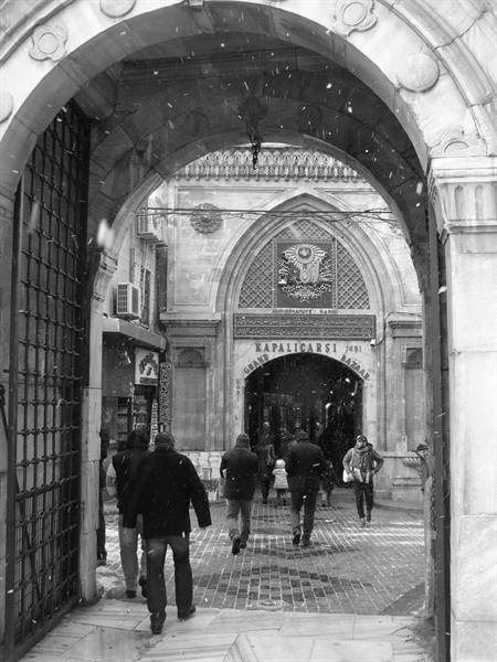 Sultanhamet