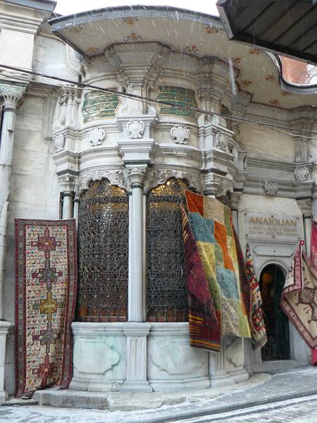 Sultanhamet