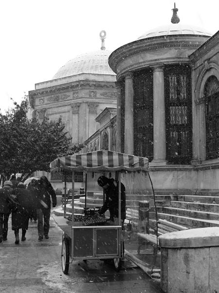 Sultanhamet