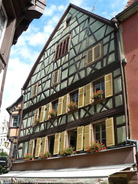 Colmar