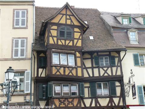 Colmar