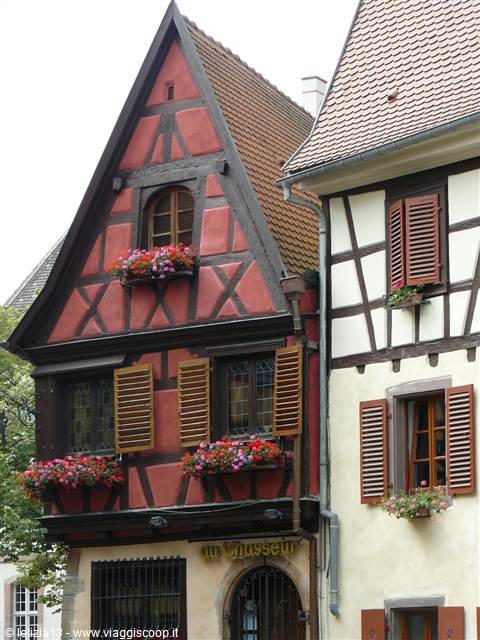 Colmar