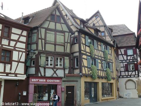 Colmar