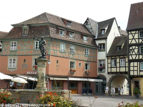 Colmar