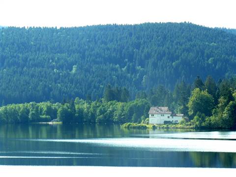 Panorama Alsaziano