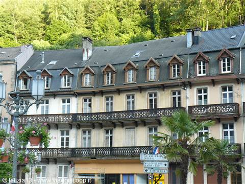 Plombieres les Bains