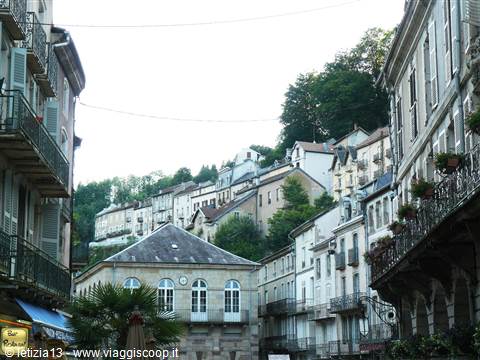 Plombieres les Bains