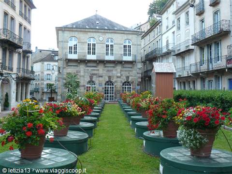 Plombieres les Bains