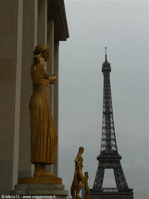 Trocadero