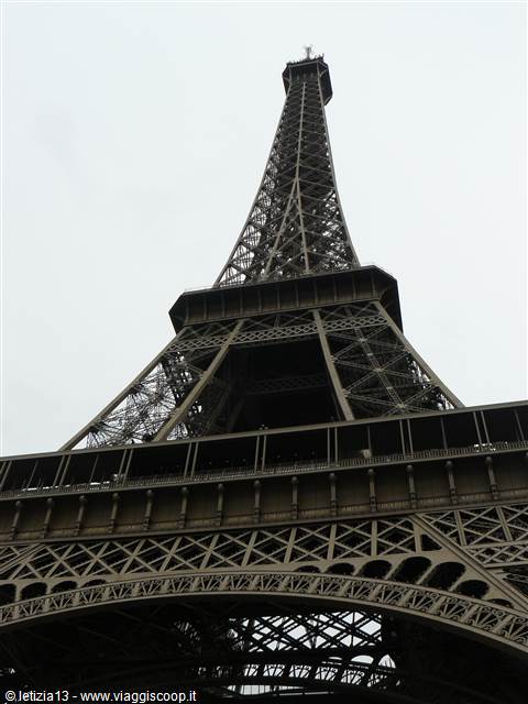 Tour Eiffel