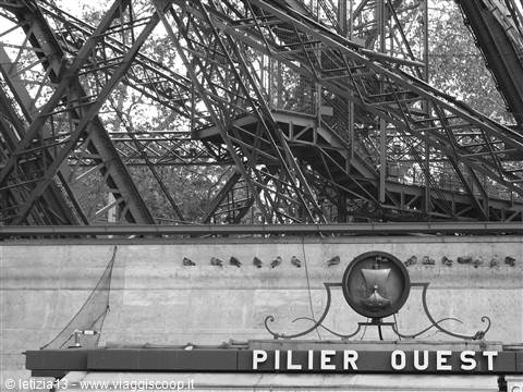 Tour Eiffel