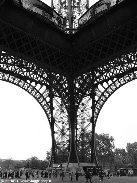 Tour Eiffel