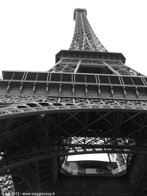 Tour Eiffel
