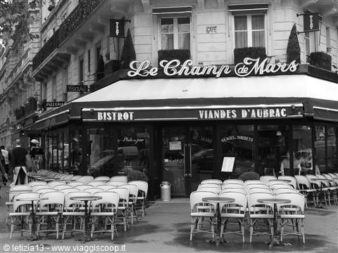 Champ de Mars