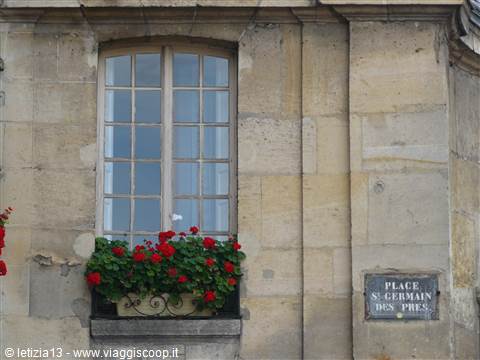 St.Germain de pres