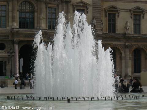 Louvre