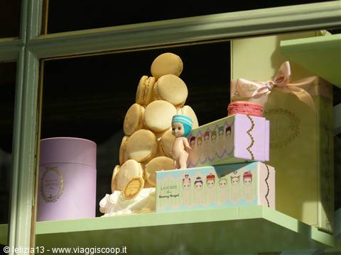 Laduree