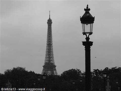 Place de la Concorde
