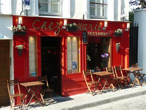 Montmartre