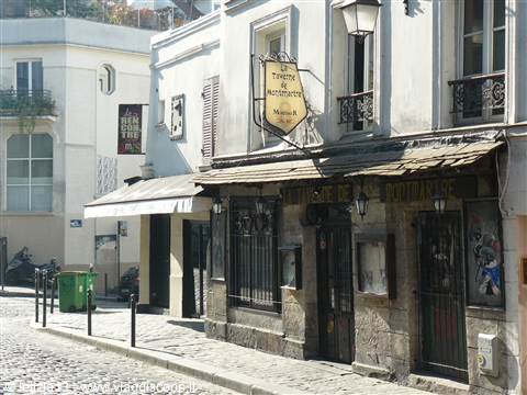 Montmartre