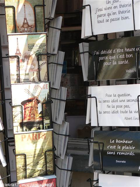 Montmartre