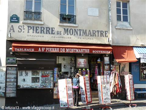 Montmartre