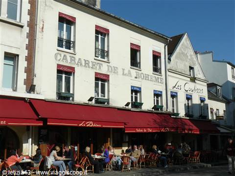 Montmartre