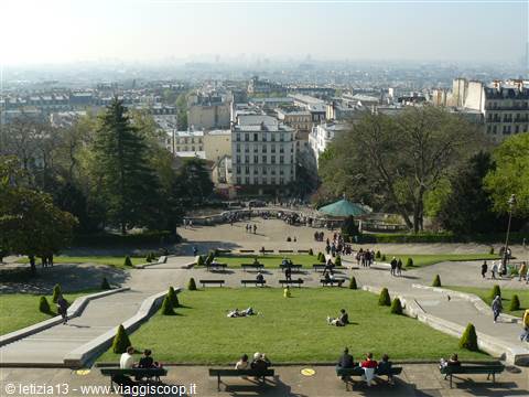 Montmartre