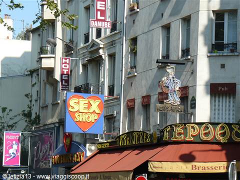 Pigalle