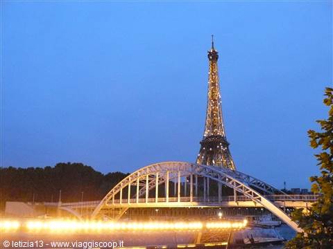 Quai de la Seine
