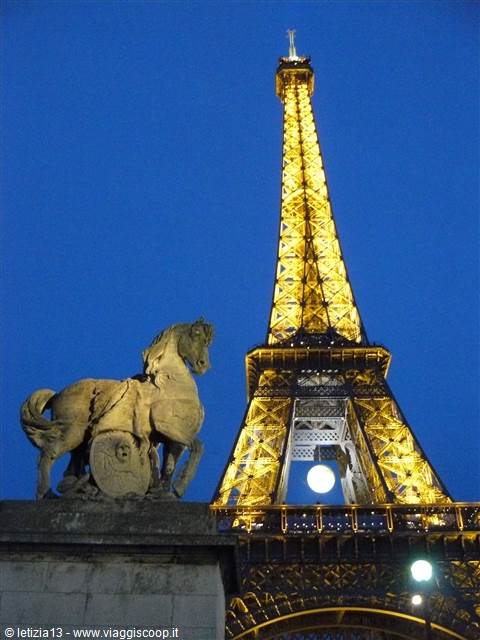 Tour Eiffel