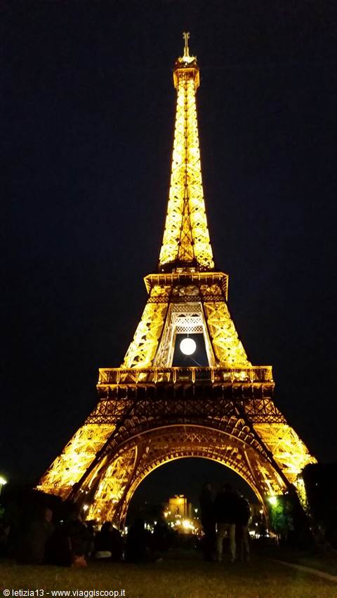 Tour Eiffel