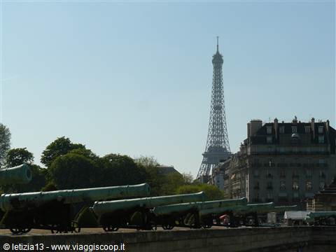 Les Invalides