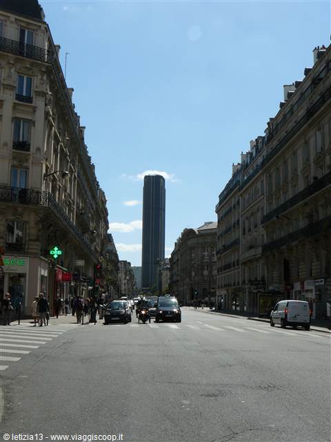 Montparnasse