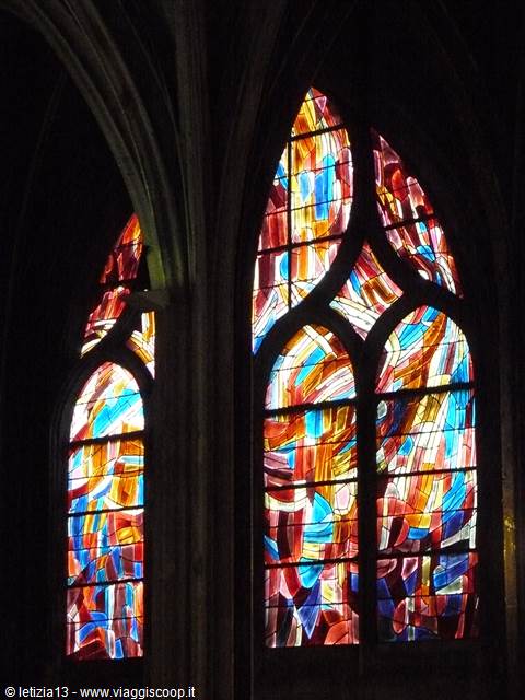 Eglise St.Severin