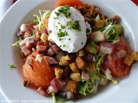 Salad Lionnaise