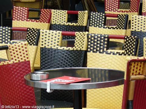 Brasserie